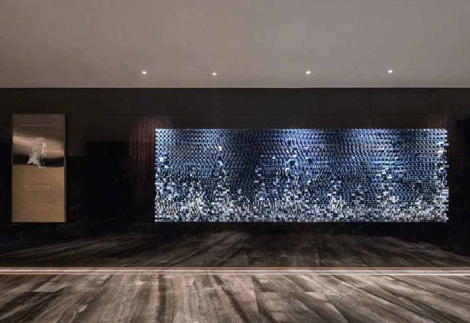 Shanghai Prodor Hotel