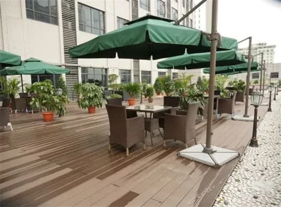 Guangzhou Jinhe Business Apartment (Haizhu Wanda-Hesheng Plaza)