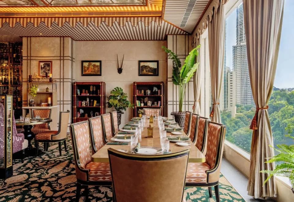 The St. Regis Mumbai