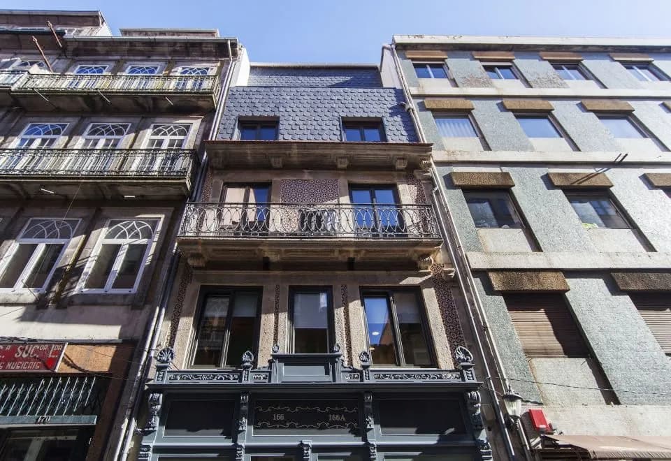 Oporto Local Studios
