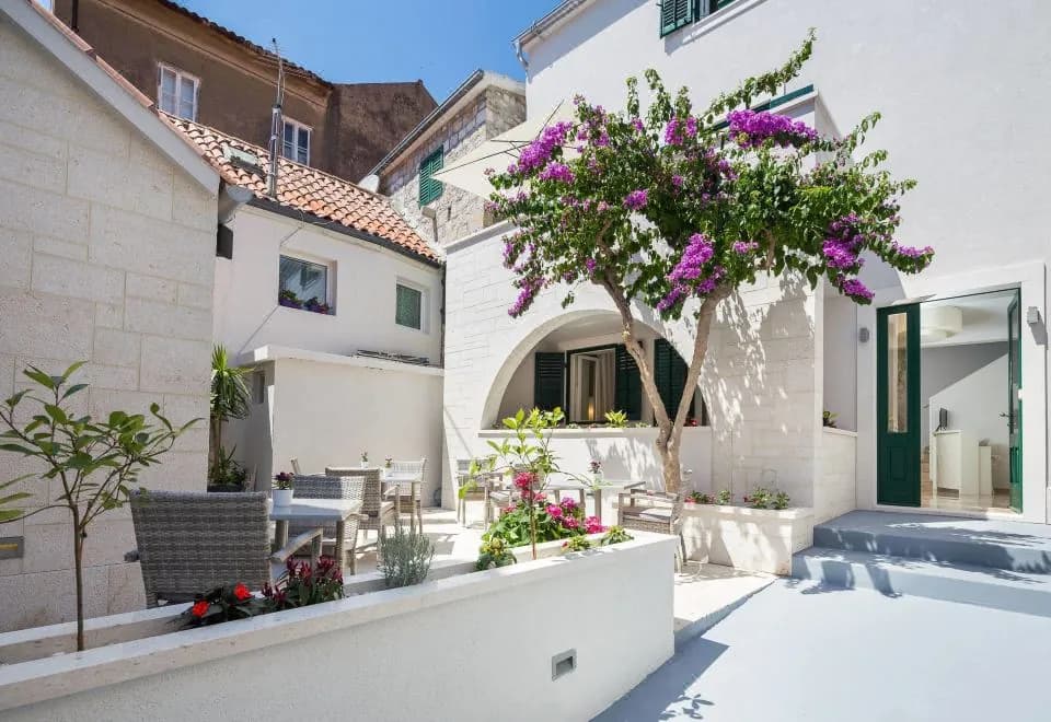 Balatura the Fine Bed&Breakfast Split