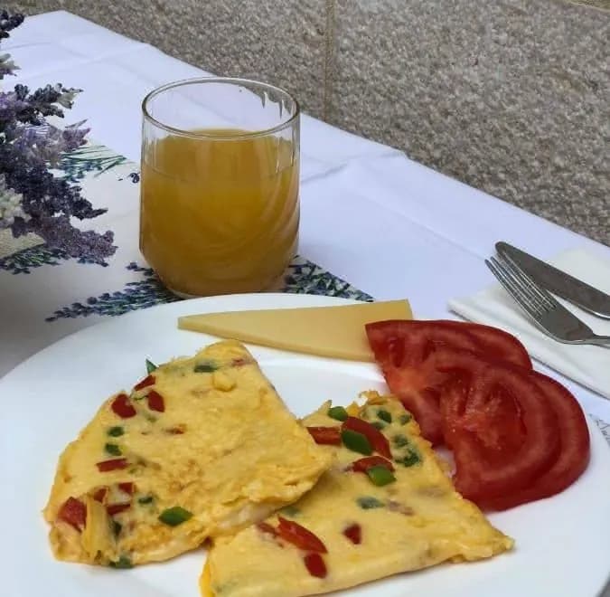 Balatura the Fine Bed&Breakfast Split