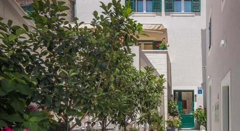 Balatura the Fine Bed&Breakfast Split
