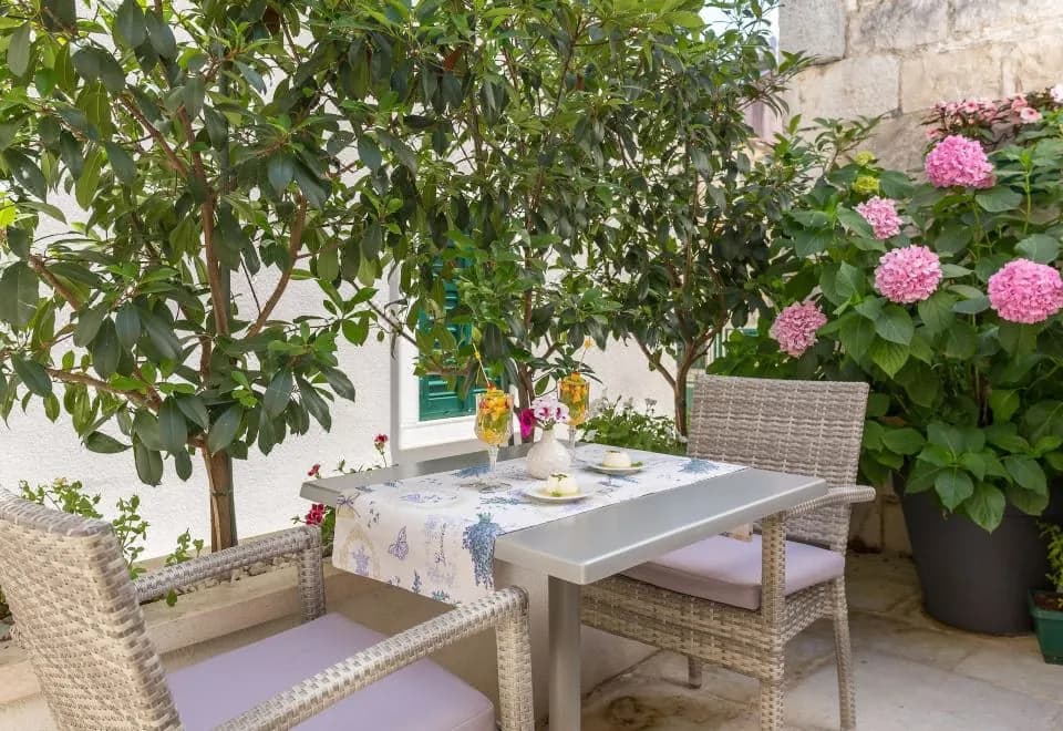 Balatura the Fine Bed&Breakfast Split