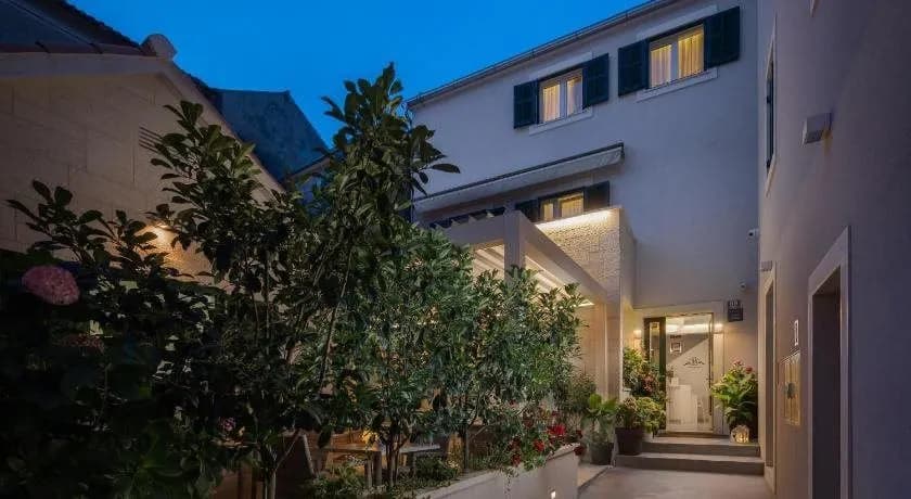 Balatura the Fine Bed&Breakfast Split