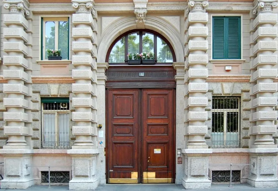 Castello Guest House