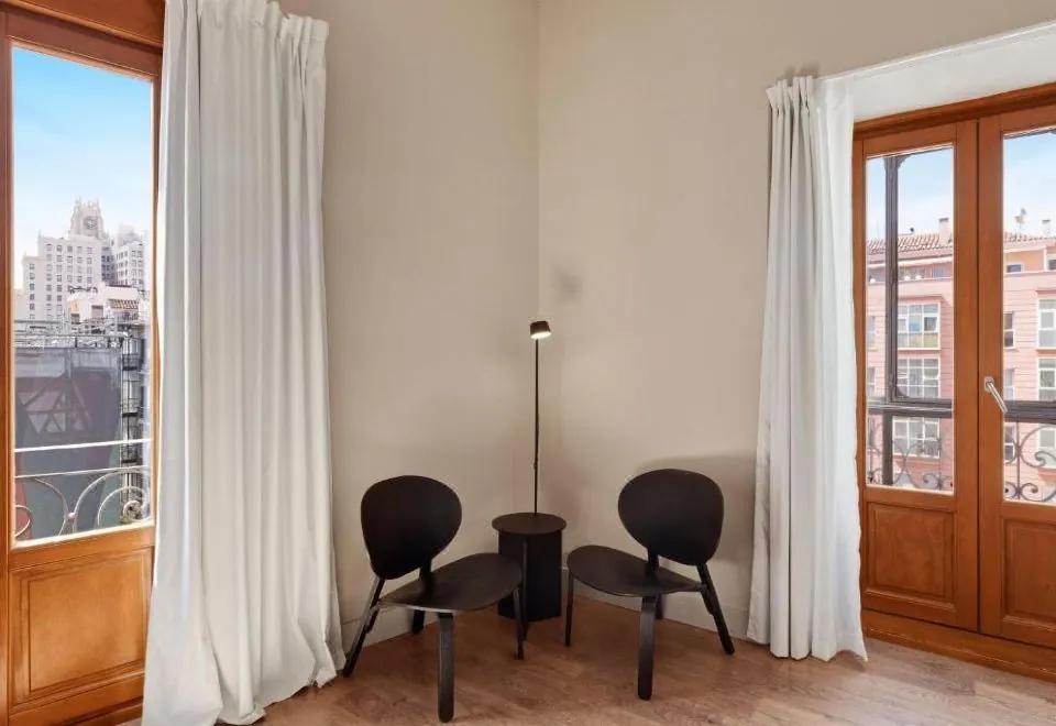 B&B Apartamentos Madrid Centro Fuencarral 46