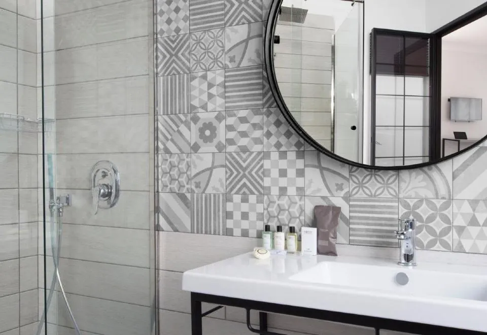 La Ferrovia Guest House