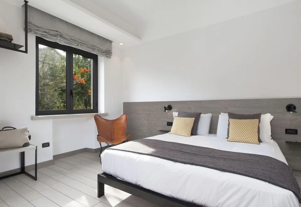La Ferrovia Guest House