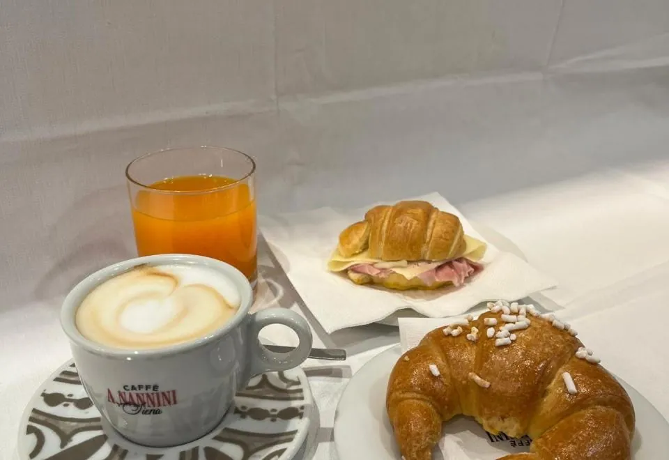 B&B Il Corso