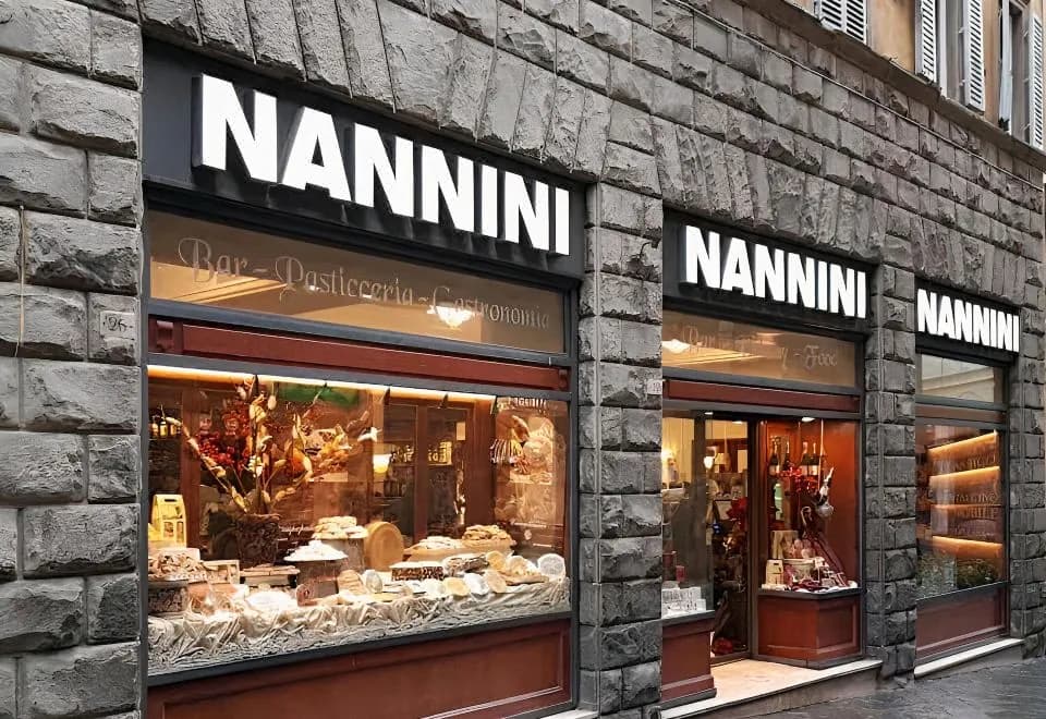 B&B Il Corso