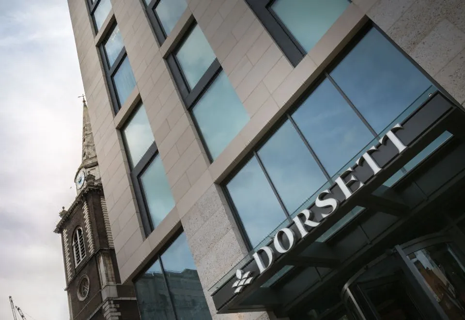 Leonardo Hotel London Aldgate