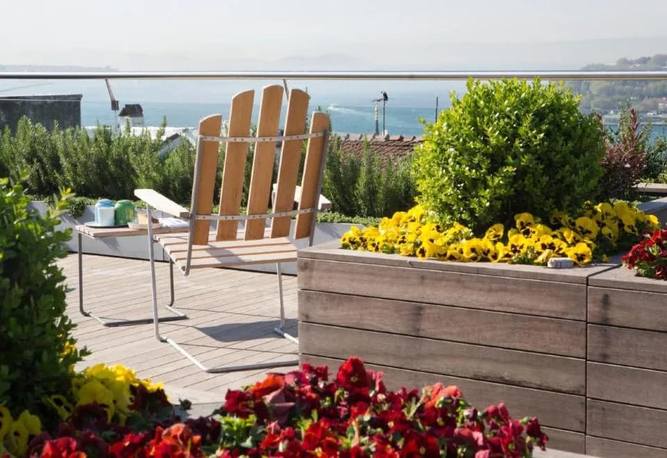 Witt Istanbul Suites