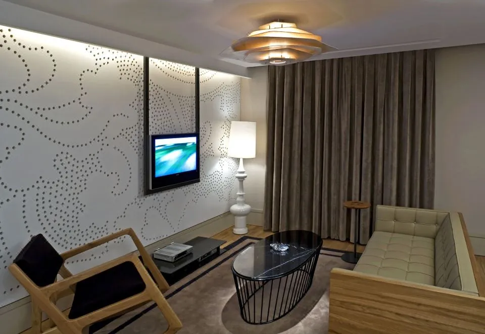 Witt Istanbul Suites