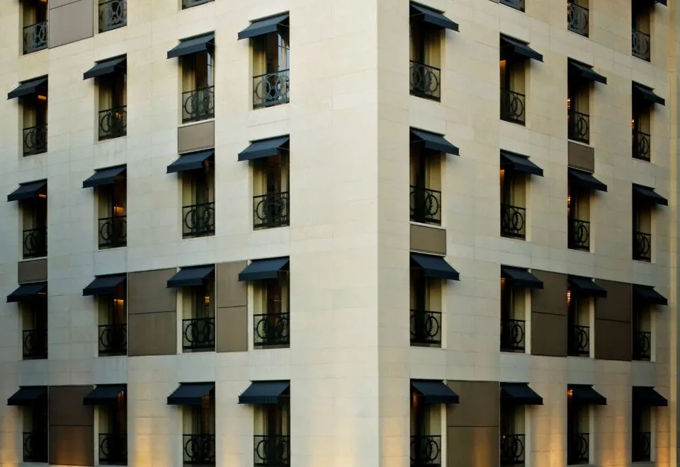Witt Istanbul Suites