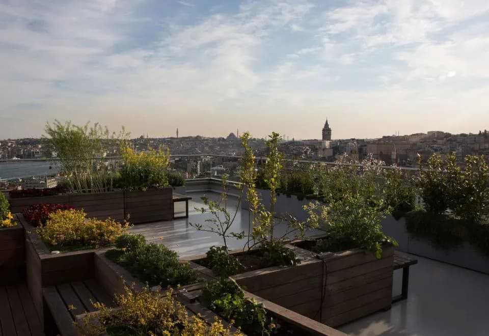 Witt Istanbul Suites