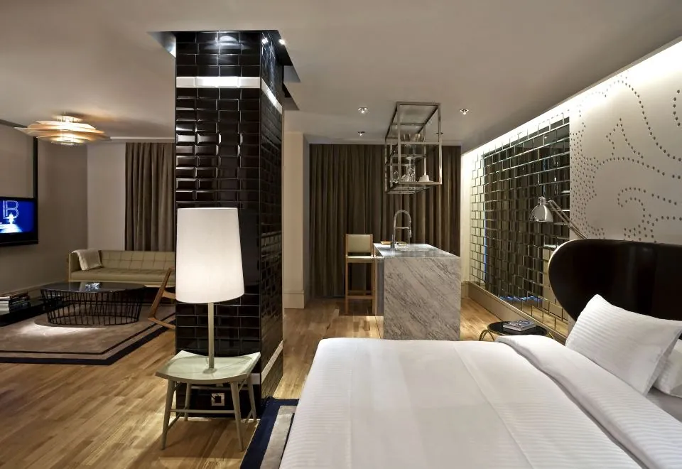 Witt Istanbul Suites