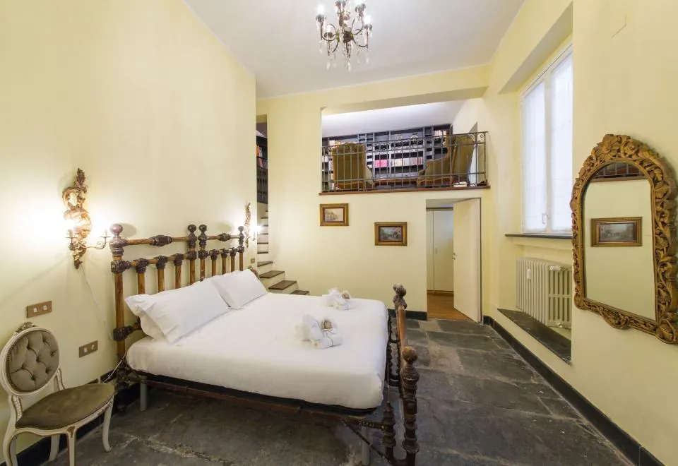 Suitelowcost Papiniano