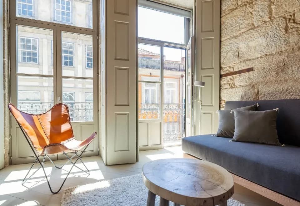 Armazém Luxury Housing