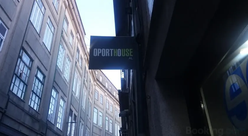 OportoHouse