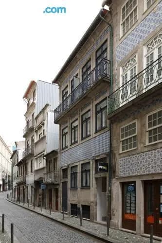 OportoHouse