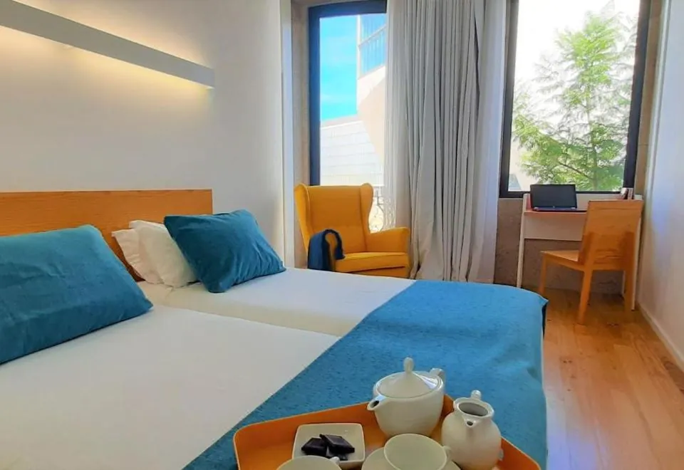 Boavista Class Inn