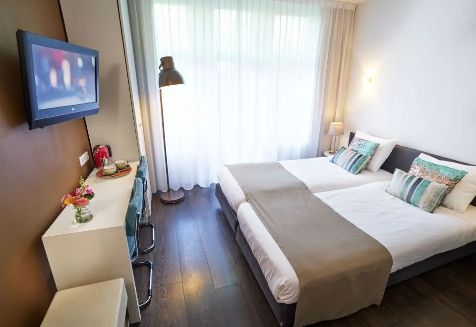 Saillant Hotel Maastricht City Centre