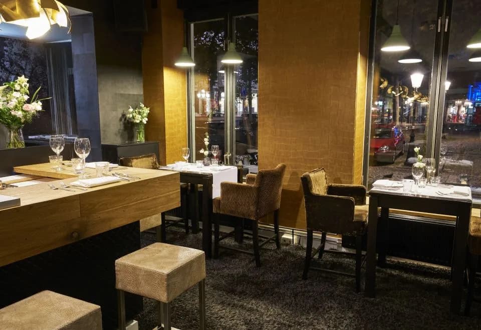 Saillant Hotel Maastricht City Centre