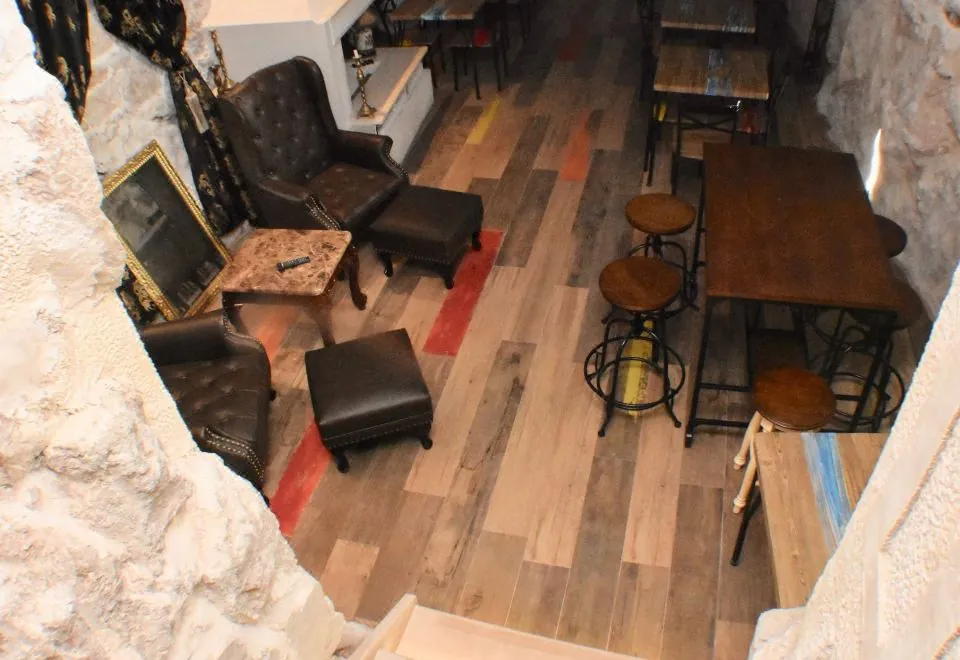Heritage Palace Varos - Mag Quaint & Elegant Boutique Hotels