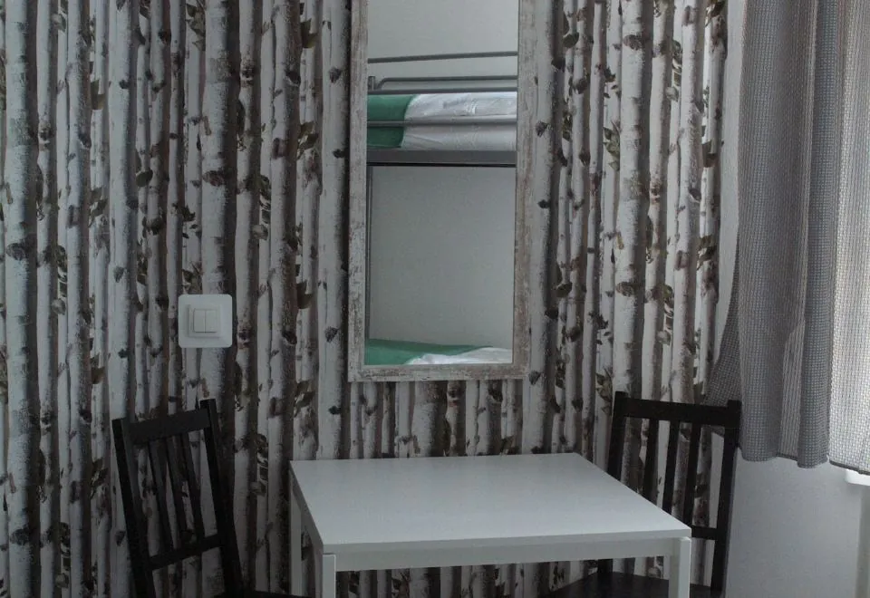 Hostel Lwowska 11