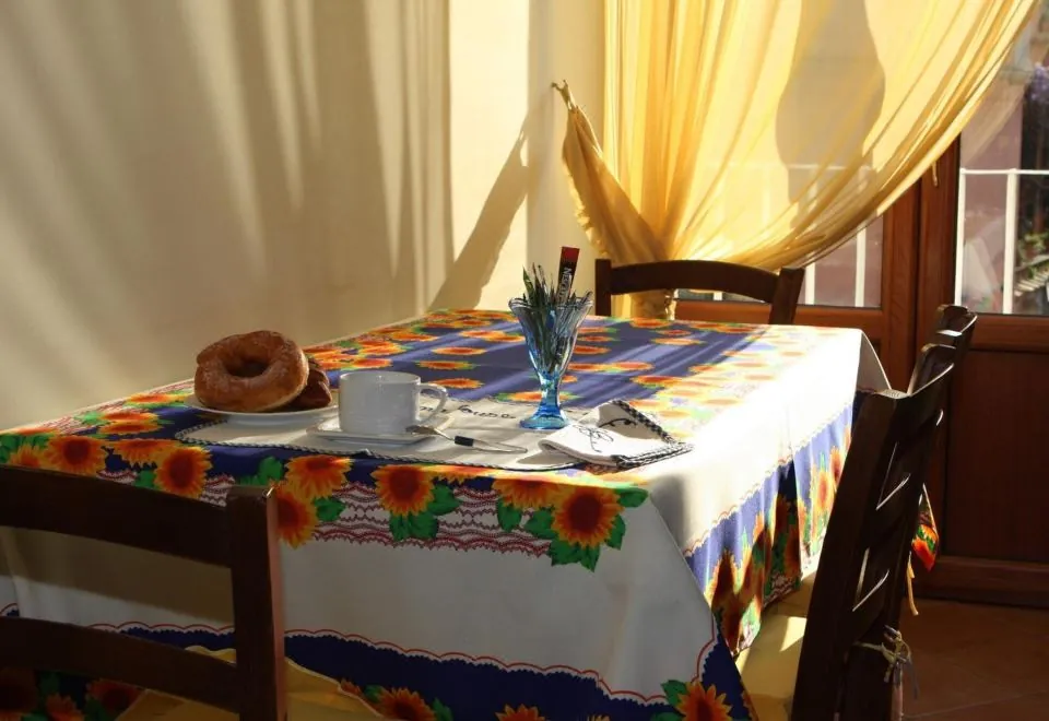 Divina House B&B