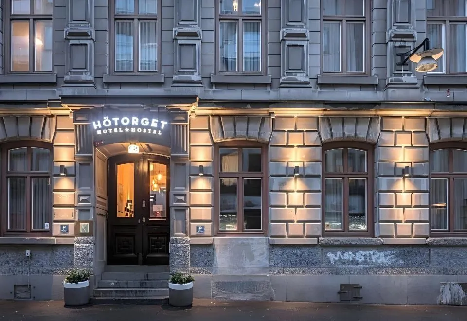 Hotel Hötorget