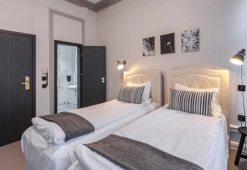 Hotel Hötorget