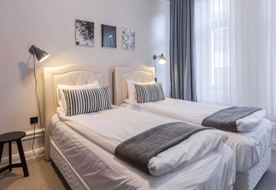 Hotel Hötorget