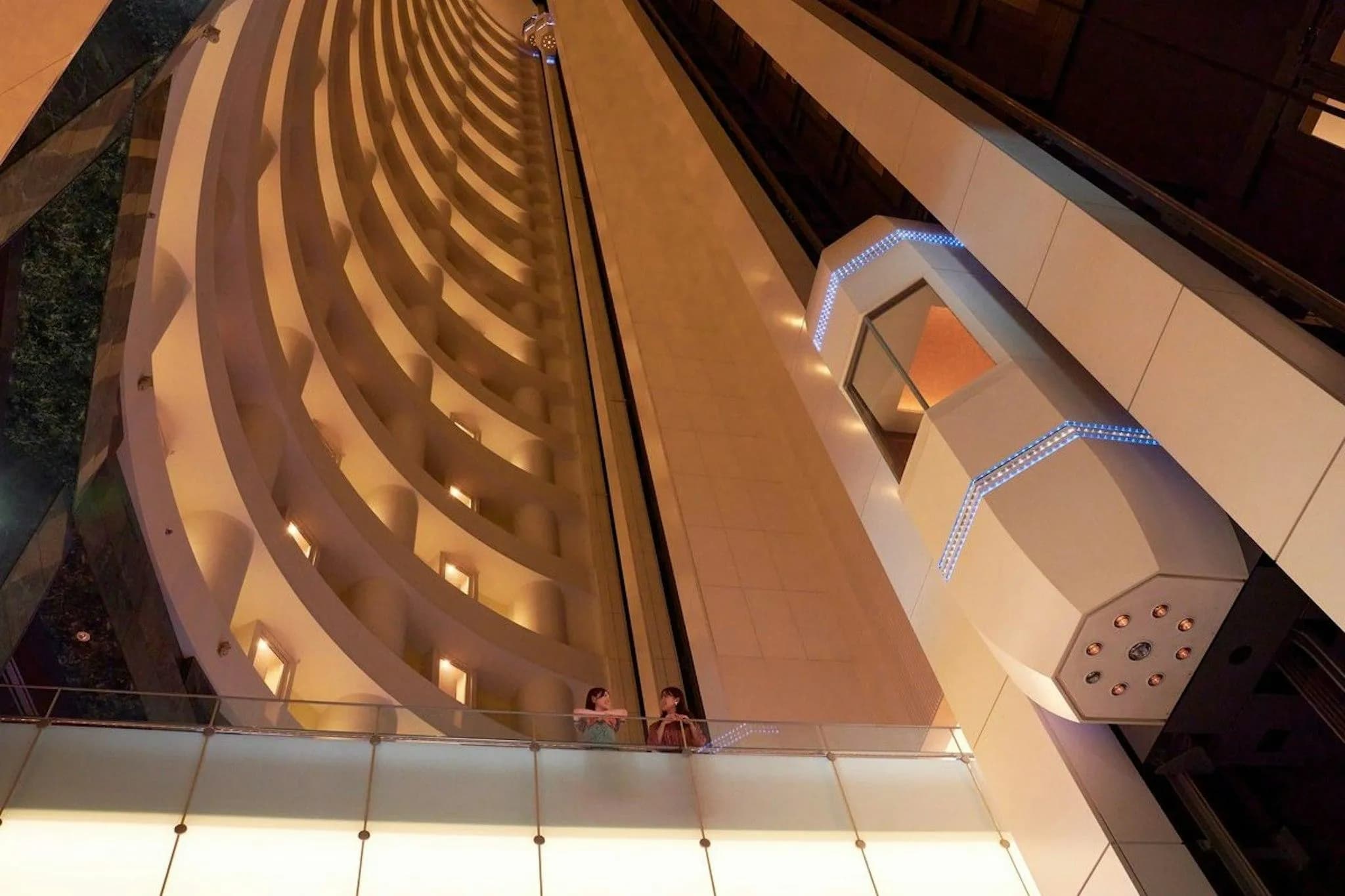 Sapporo Prince Hotel