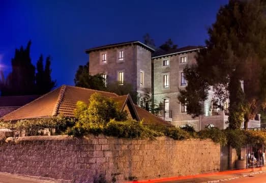 Villa Brown Jerusalem, a Member of Brown Hotels