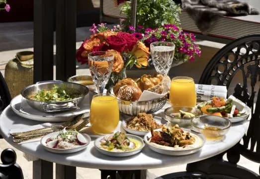 Villa Brown Jerusalem, a Member of Brown Hotels
