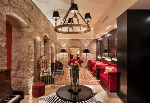 Villa Brown Jerusalem, a Member of Brown Hotels