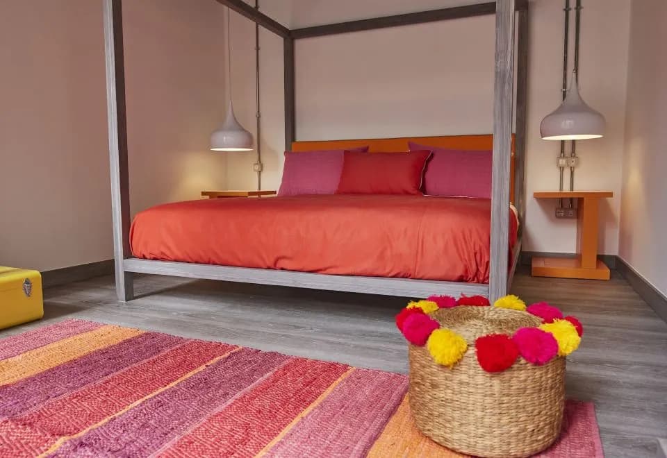 Toledo Loft
