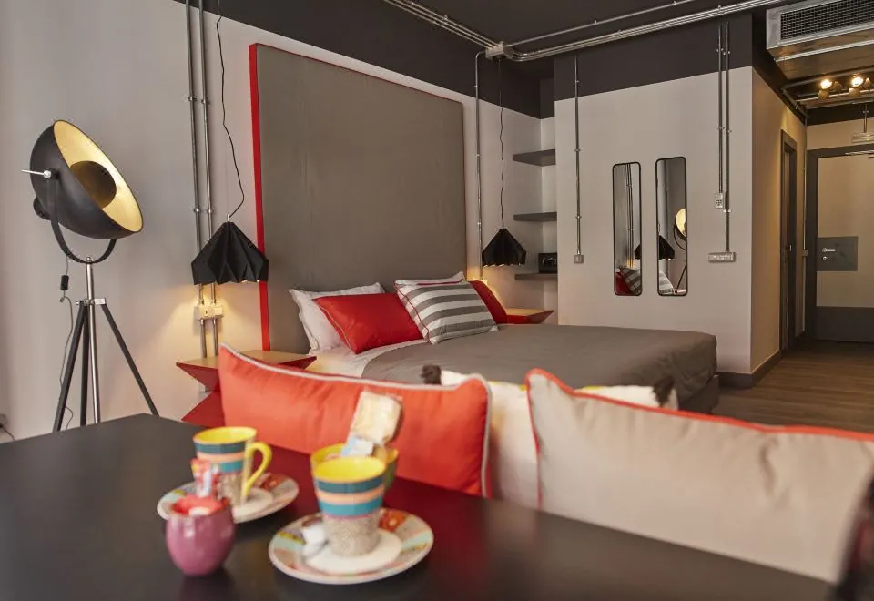 Toledo Loft