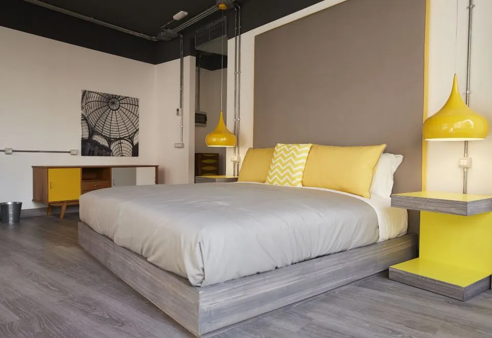 Toledo Loft