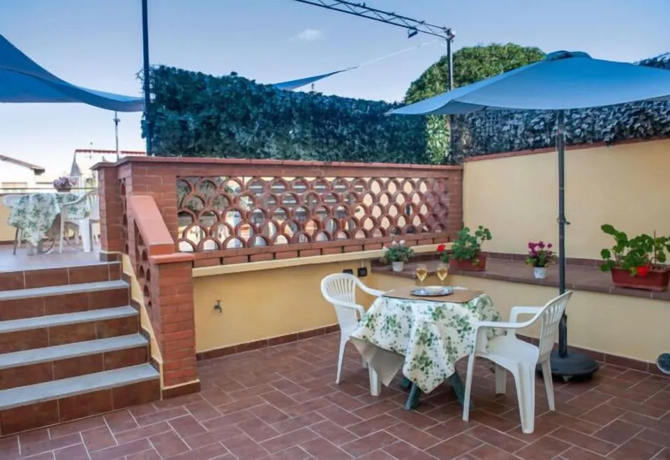 Hotel Melecchi