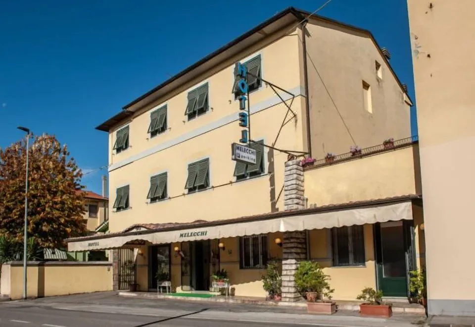 Hotel Melecchi