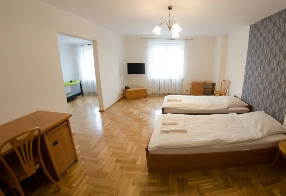 Brama Hostel