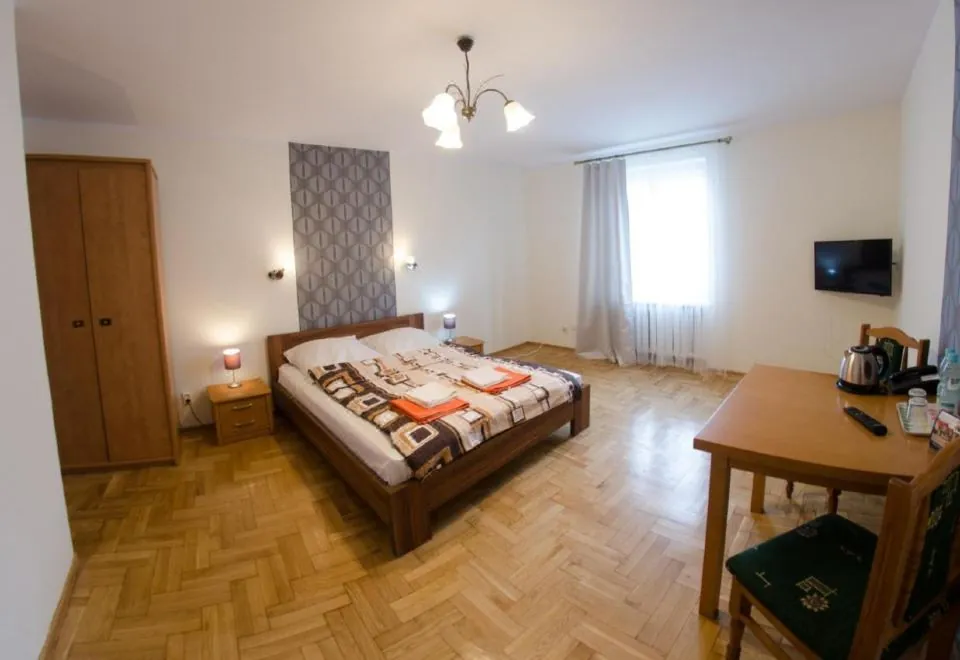 Brama Hostel