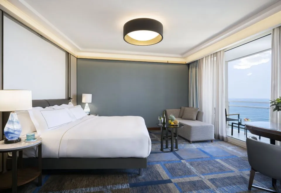 The Vista at Hilton Tel Aviv
