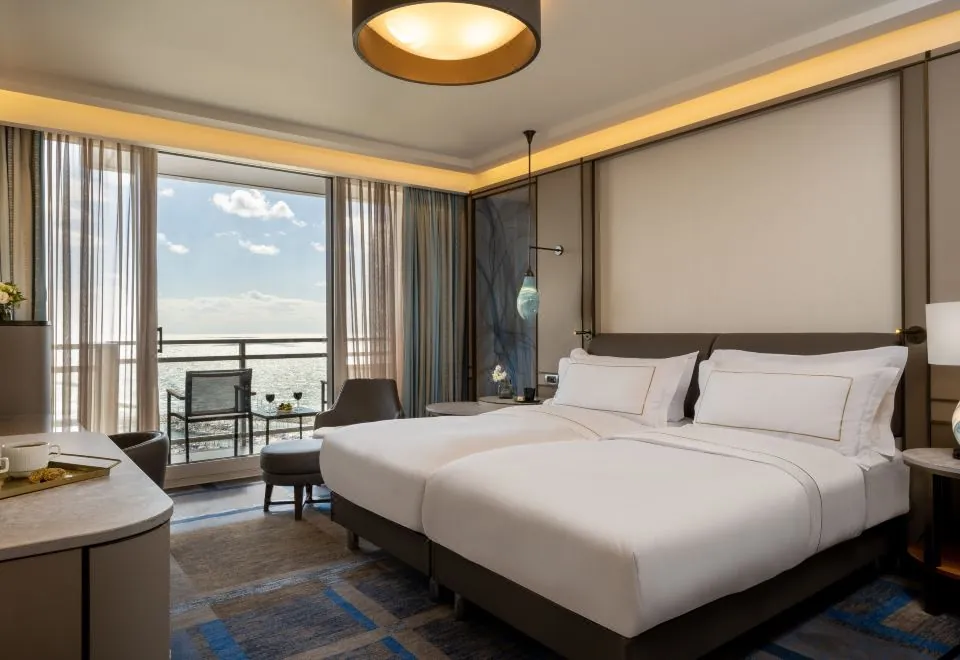 The Vista at Hilton Tel Aviv