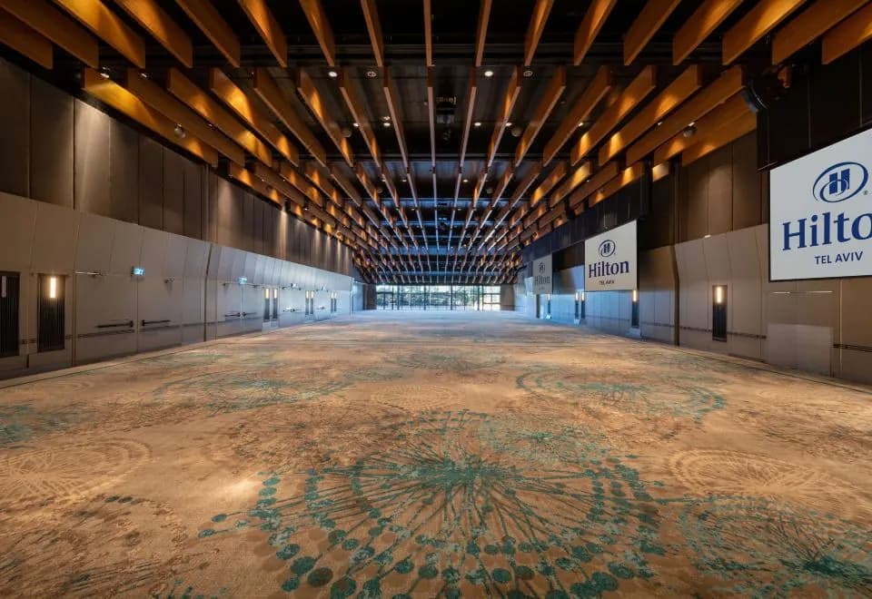The Vista at Hilton Tel Aviv