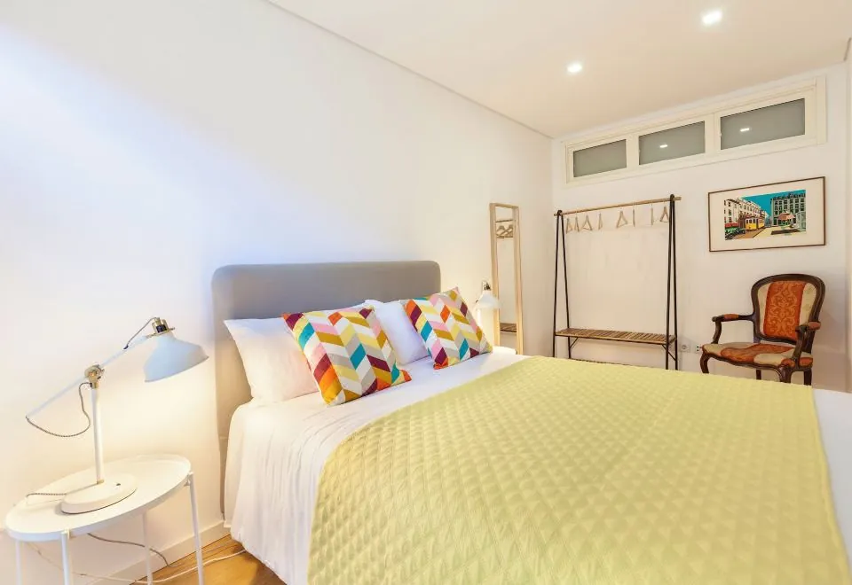 D&S - Porto Theater Apartment