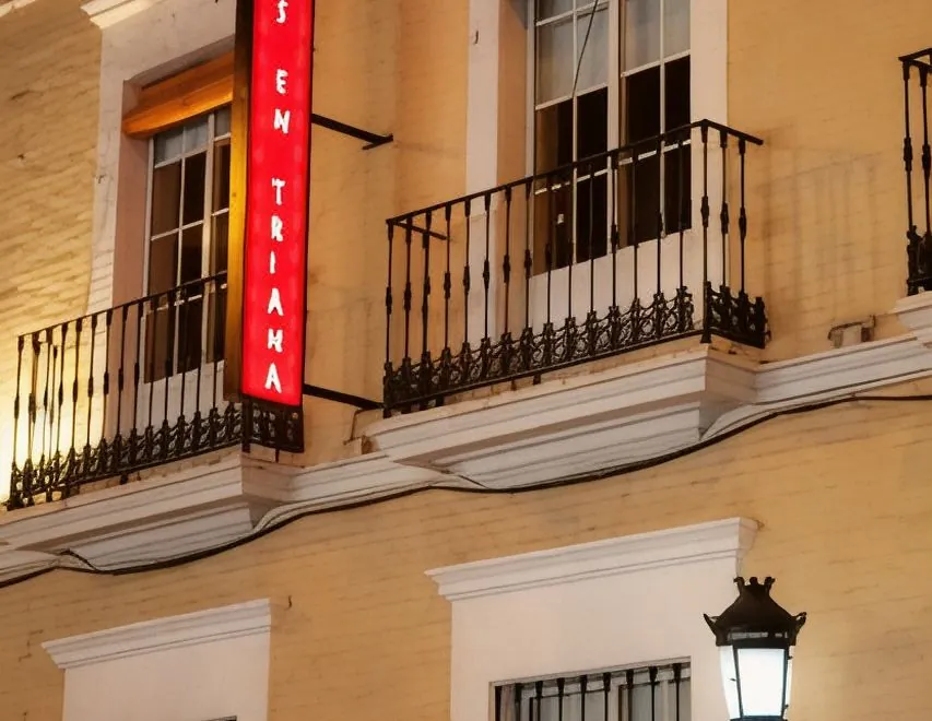 Noches de Triana